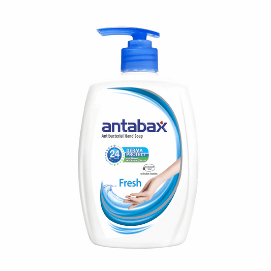 Antabax Hand Soap 250ml