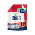 Breeze Laundry Detergent Liquid Power Clean 1.5kg