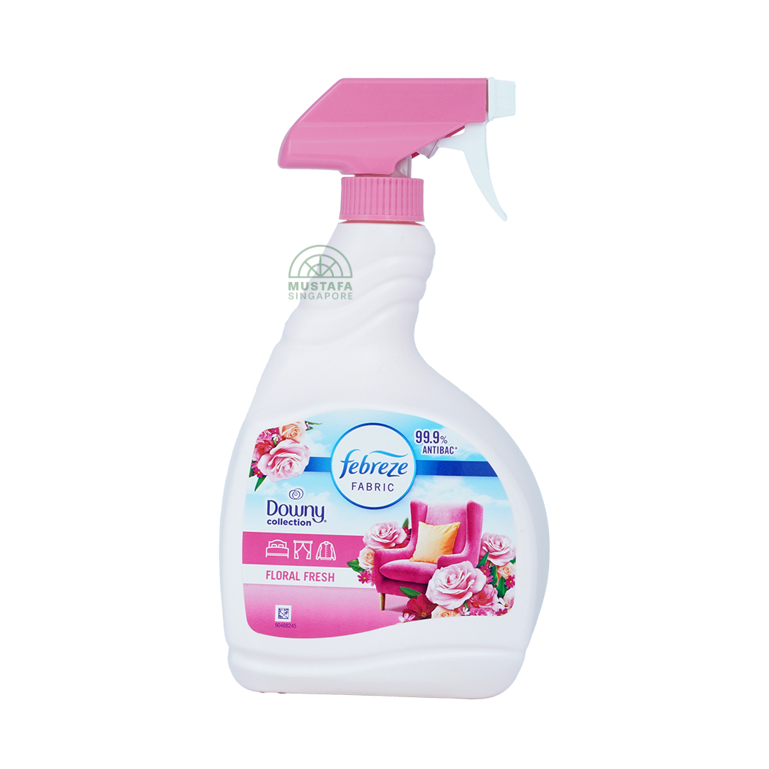 Febreze Floral Fresh 800ml