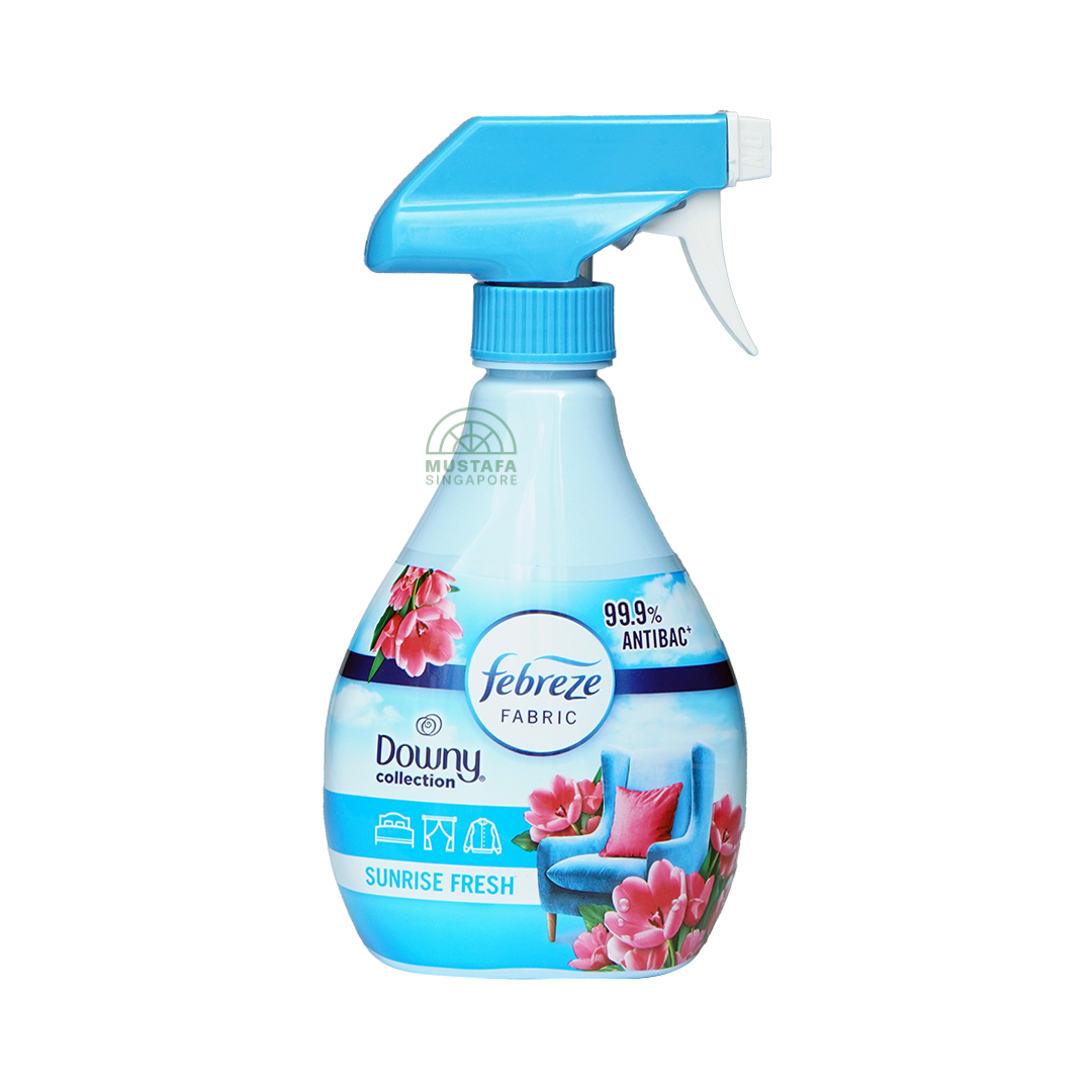 Febreze Sunrise Fresh 370ml