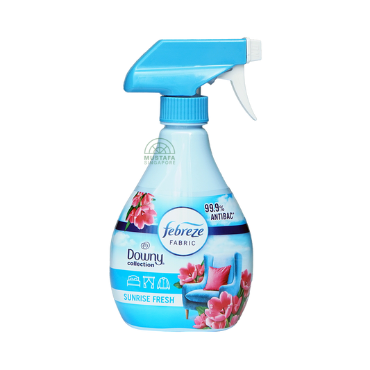 Febreze Sunrise Fresh 370ml