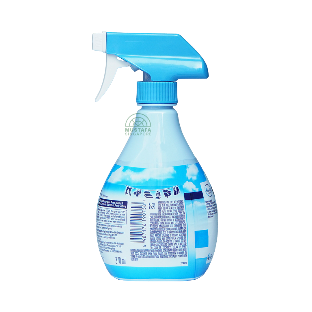 Febreze Sunrise Fresh 370ml