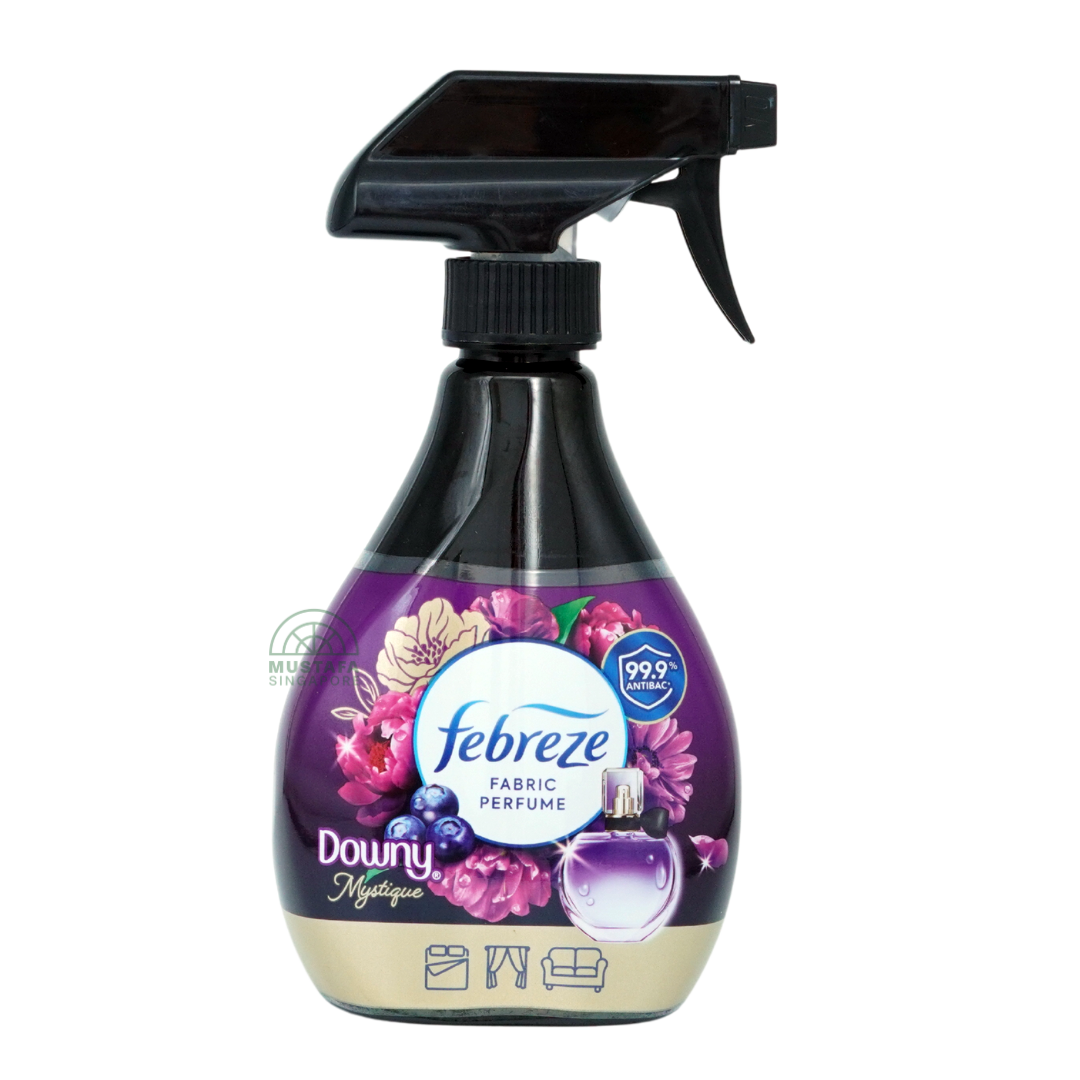 Febreze Downy Mystique 370ml