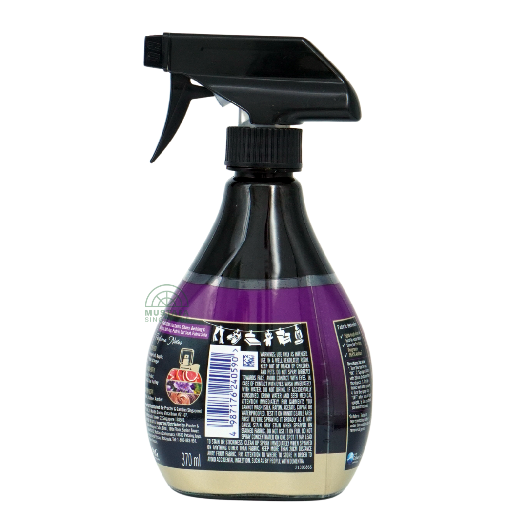 Febreze Downy Mystique 370ml