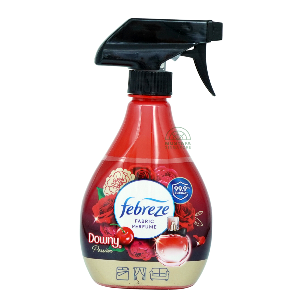 Febreze Downy Passion 370ml