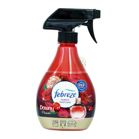 Febreze Downy Passion 370ml