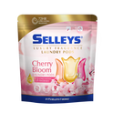 Selleys All in 1 Laundry Pods Refill Pack (Cherry Blossom)