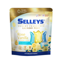 Selleys All in 1 Laundry Pods Refill Pack (Rose Vanilla)