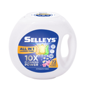 Selleys All in 1 Laundry Pods Tub (Floral)