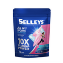 Selleys All in 1 Sports Laundry Pods