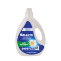 Selleys Laundry Liquid Anti Bacterial 3kg