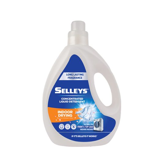 Selleys Laundry Liquid Indoor Drying 3kg