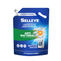 Selleys Laundry Liquid Refill Pack Anti Bacterial 2.4kg