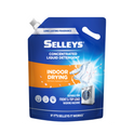 Selleys Laundry Liquid Refill Pack Indoor Drying 2.4kg