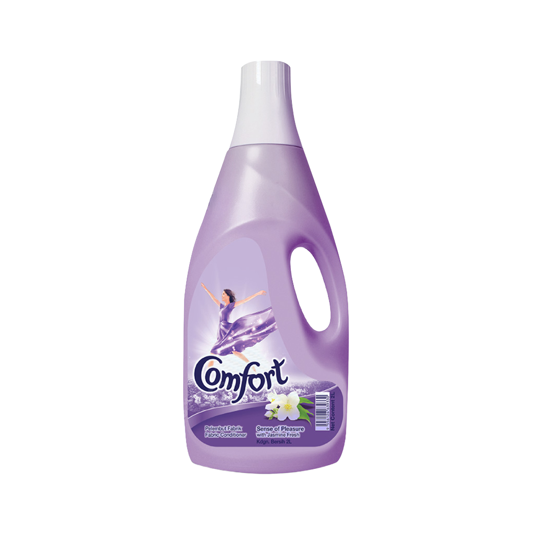 Comfort Fabric Softener Sense of Pleasure 2L