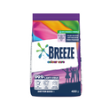 Breeze Laundry Detergent Powder Colour Care 400g