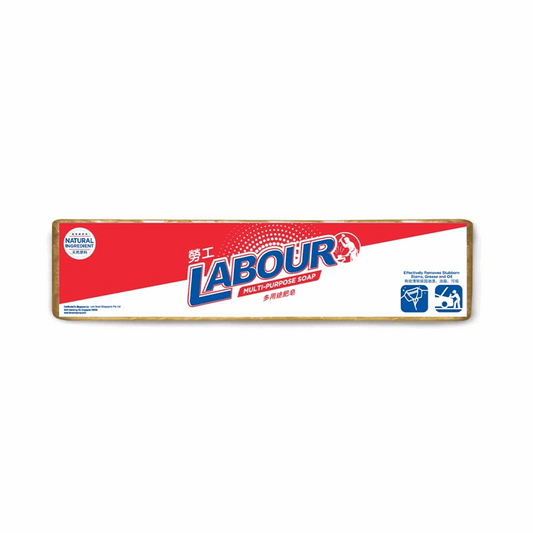 Labour Bar Soap 700g
