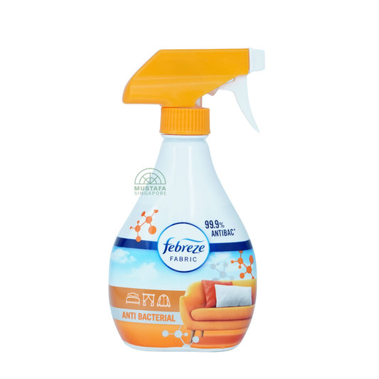 Febreze Anti Bacterial 370ml
