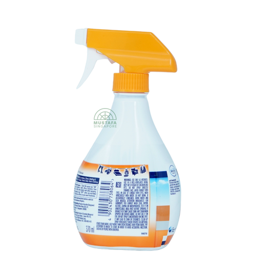 Febreze Anti Bacterial 370ml