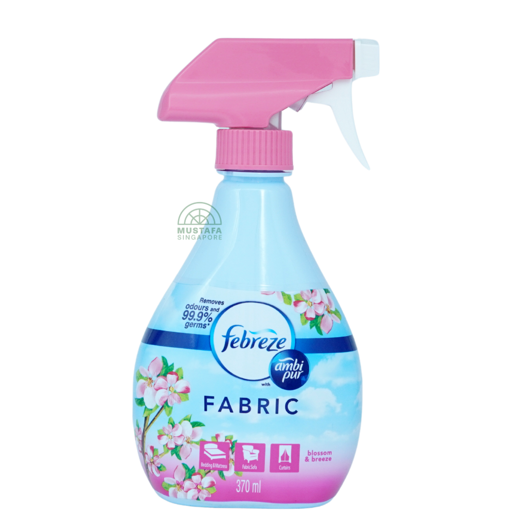 Febreze Blossom & Breeze 370ml