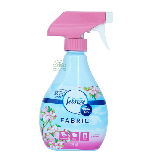Febreze Blossom & Breeze 370ml
