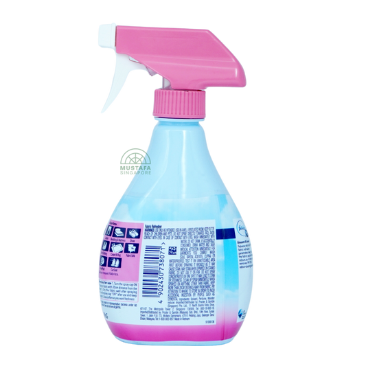 Febreze Blossom & Breeze 370ml