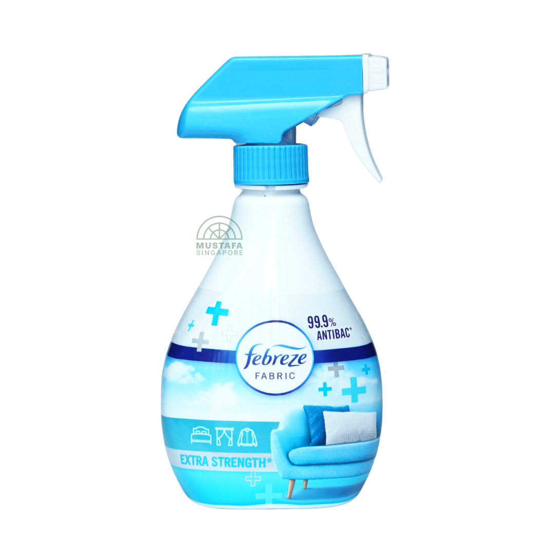 Febreze Extra-Strength 370ml