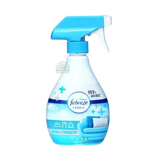 Febreze Extra-Strength 370ml
