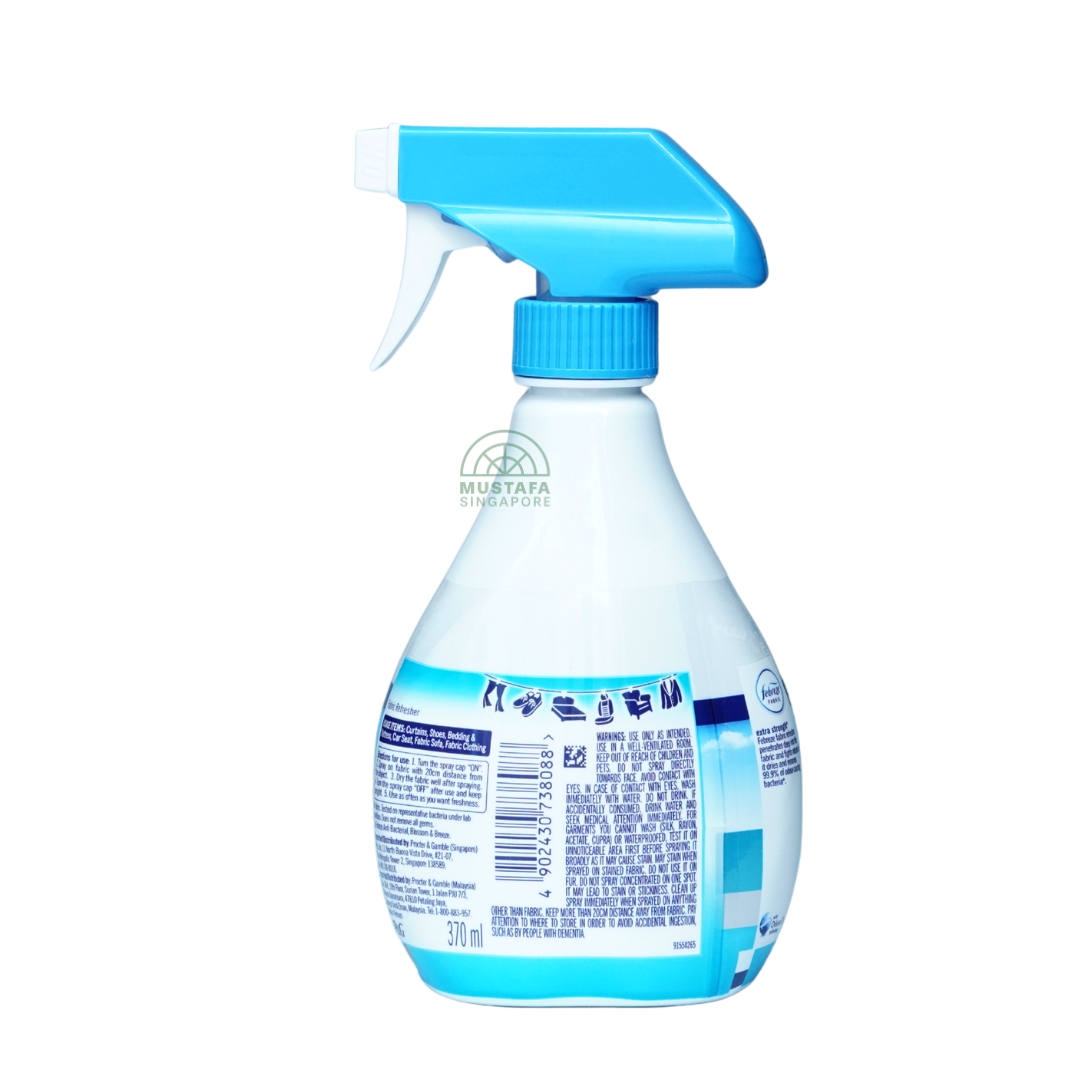 Febreze Extra-Strength 370ml