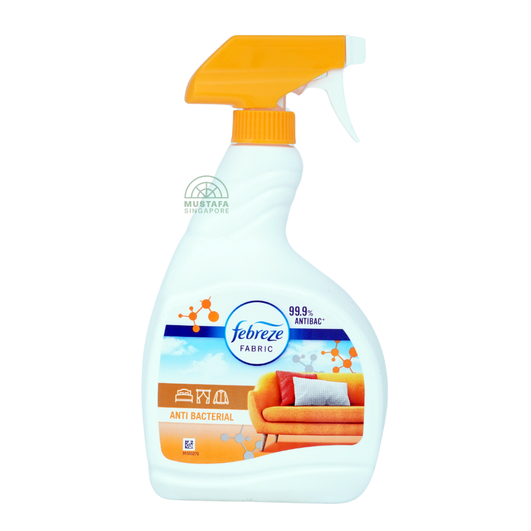 Febreze Anti Bacterial 800ml