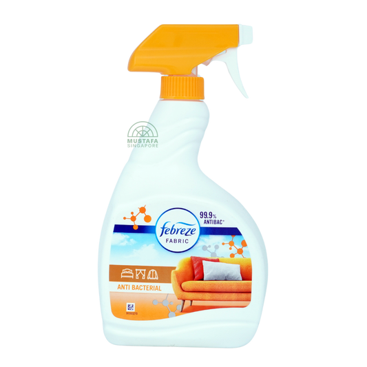 Febreze Anti Bacterial 800ml