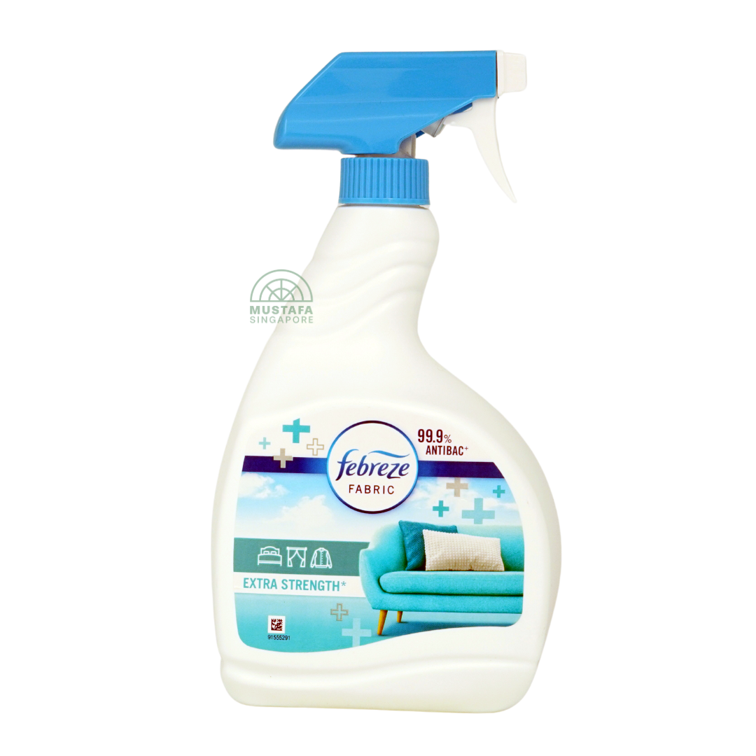 Febreze Extra-Strength 800ml