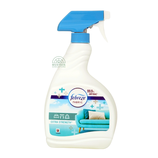 Febreze Extra-Strength 800ml