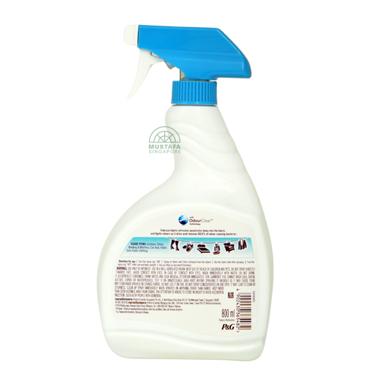 Febreze Extra-Strength 800ml