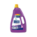 Breeze Laundry Detergent Liquid Colour Care 3.6kg