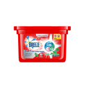 Breeze 3-in-1 Laundry Capsules Eucalyptus 189g