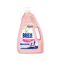 Breeze Laundry Detergent Liquid 2-in-1 Silky Sakura 3.6kg