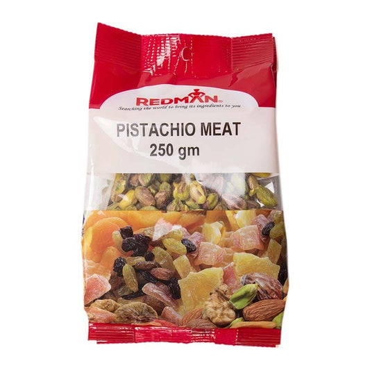 Redman Pistachio Kernel 250g