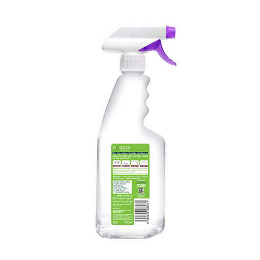 Bio-Home Kitchen Cleaner Lavender & Bergamot 500ml