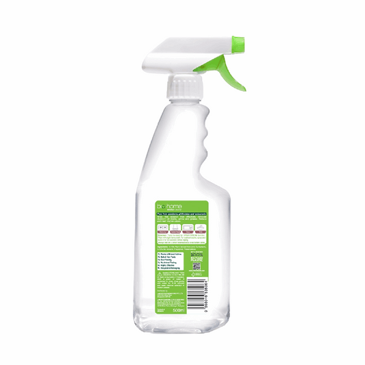 Bio-Home Kitchen Cleaner Lemongrass & Green Tea 500ml