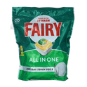 Fairy All in One Dishwasher Capsules 64s 865g