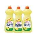 Mama Lemon 750ml Triple Pack