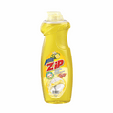 Zip Dishwashing Liquid Lemon Verbena 900ml