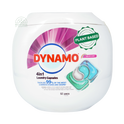 DYNAMO 4 in 1 Laundry Capsules Colour Care 10ml 52pcs