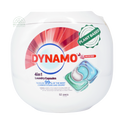 DYNAMO 4 in 1 Laundry Capsules Eau De Rose 10ml 52pcs