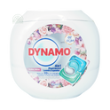 DYNAMO 4 in 1 Laundry Capsules Floral Dream 10ml