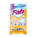 FAB Laundry Powder Anti Bacterial 660g