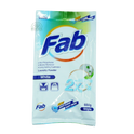 FAB Laundry Powder White 660g