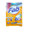 FAB Laundry Powder Anti Bacterial 1.9kg