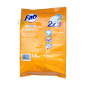 FAB Laundry Powder Anti Bacterial 1.9kg